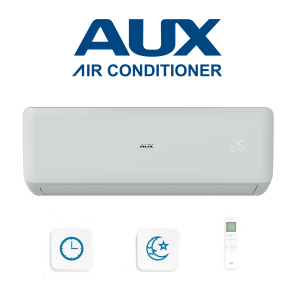 AUX Freedom ASW-H18B4/FAR3DI-EU Κλιματιστικό Inverter 18000 BTU A++/A+