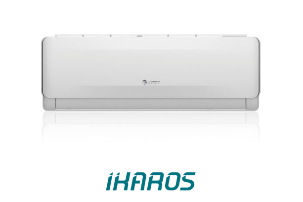 Sendo Ikaros SND-18IKS-ID / SND-18IKS-OD Κλιματιστικό Inverter 18000 BTU A++/A+ με Ιονιστή και WiFi