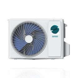 Sendo Aeolos SND-09/ALS Κλιματιστικό Inverter 9000 BTU A++/A+ με Ιονιστή