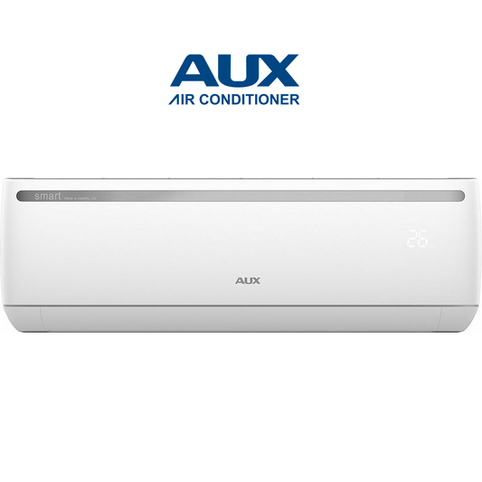 AUX J-Smart ASW-H24B4/JKR3DI-EU Κλιματιστικό Inverter 24000 BTU A++/A+ με WiFi